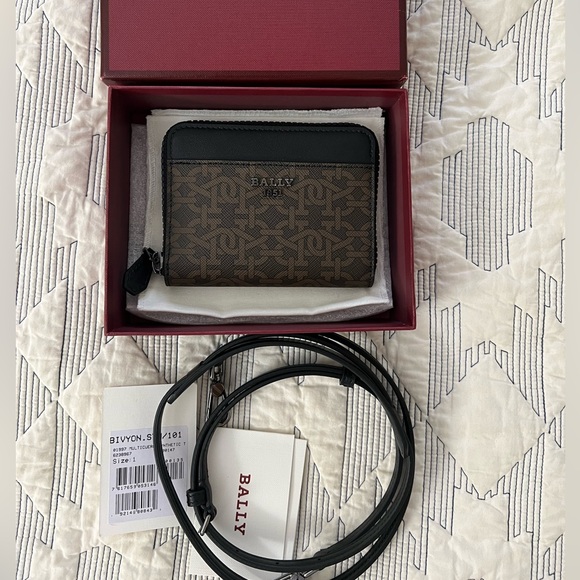 Bally Bivyon - Wallet - Picture 14 of 15